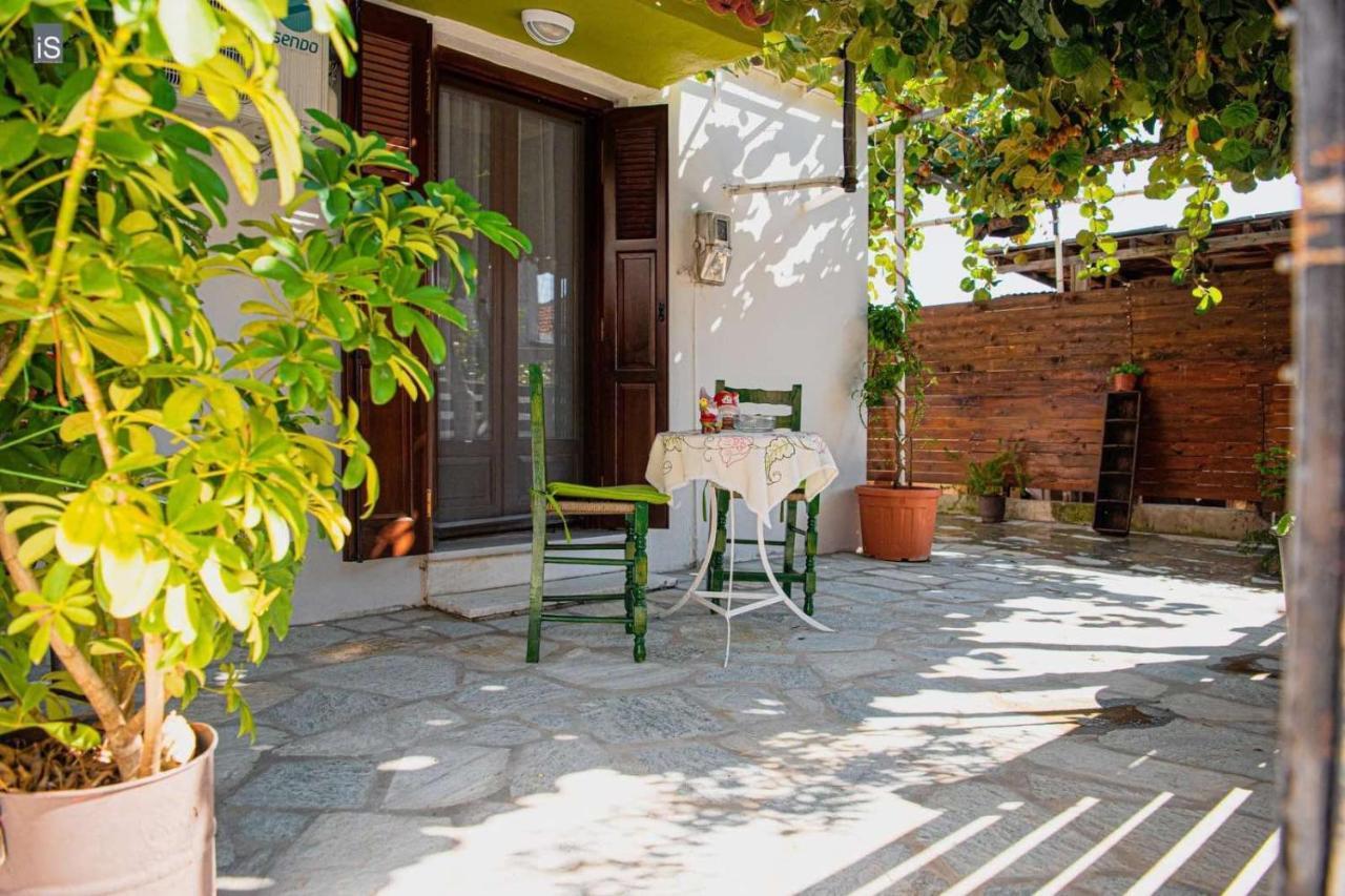 My Home Áno Lekhónia Exterior foto